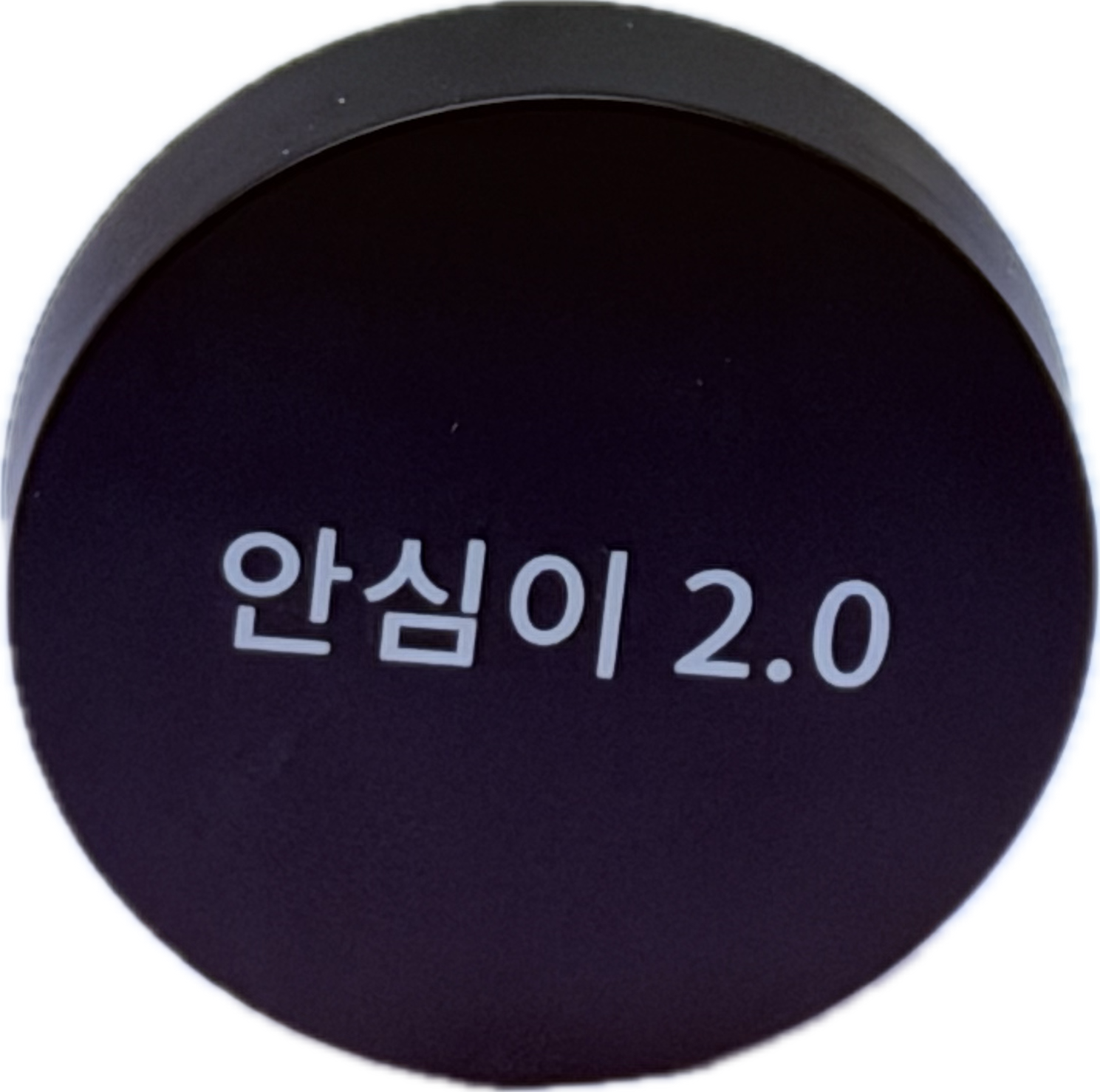 BLE Tag 전면