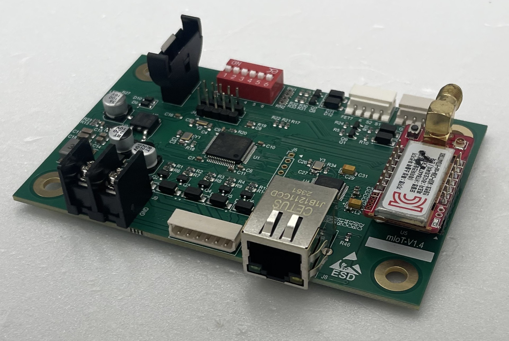 IoT Board