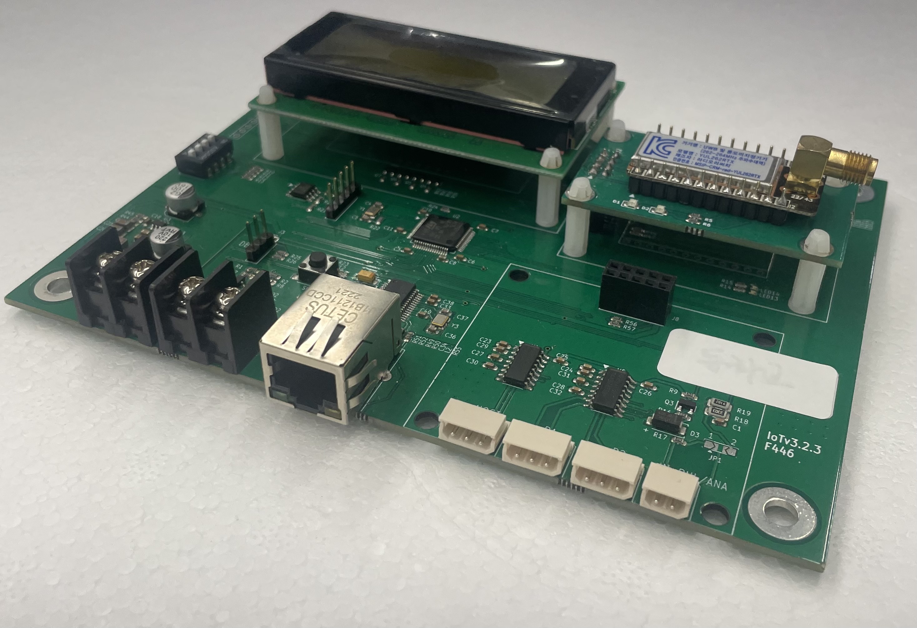 IoT Board